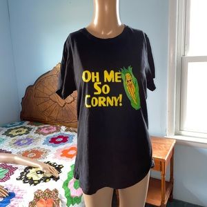 No Midwestern Farm wives closet should be without this tshirt lol.